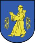 Wappen von Mönchhagen